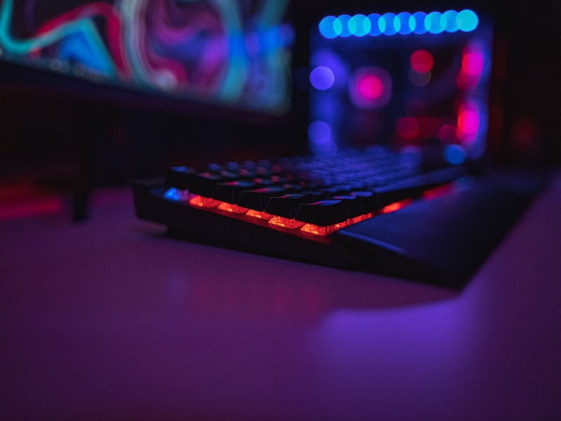 Studio de Streaming