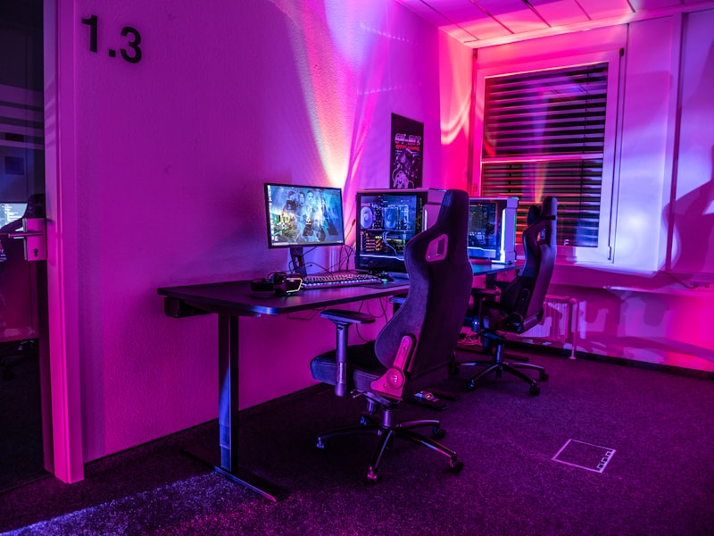 Soirée anniversaire privatisée, salle complète