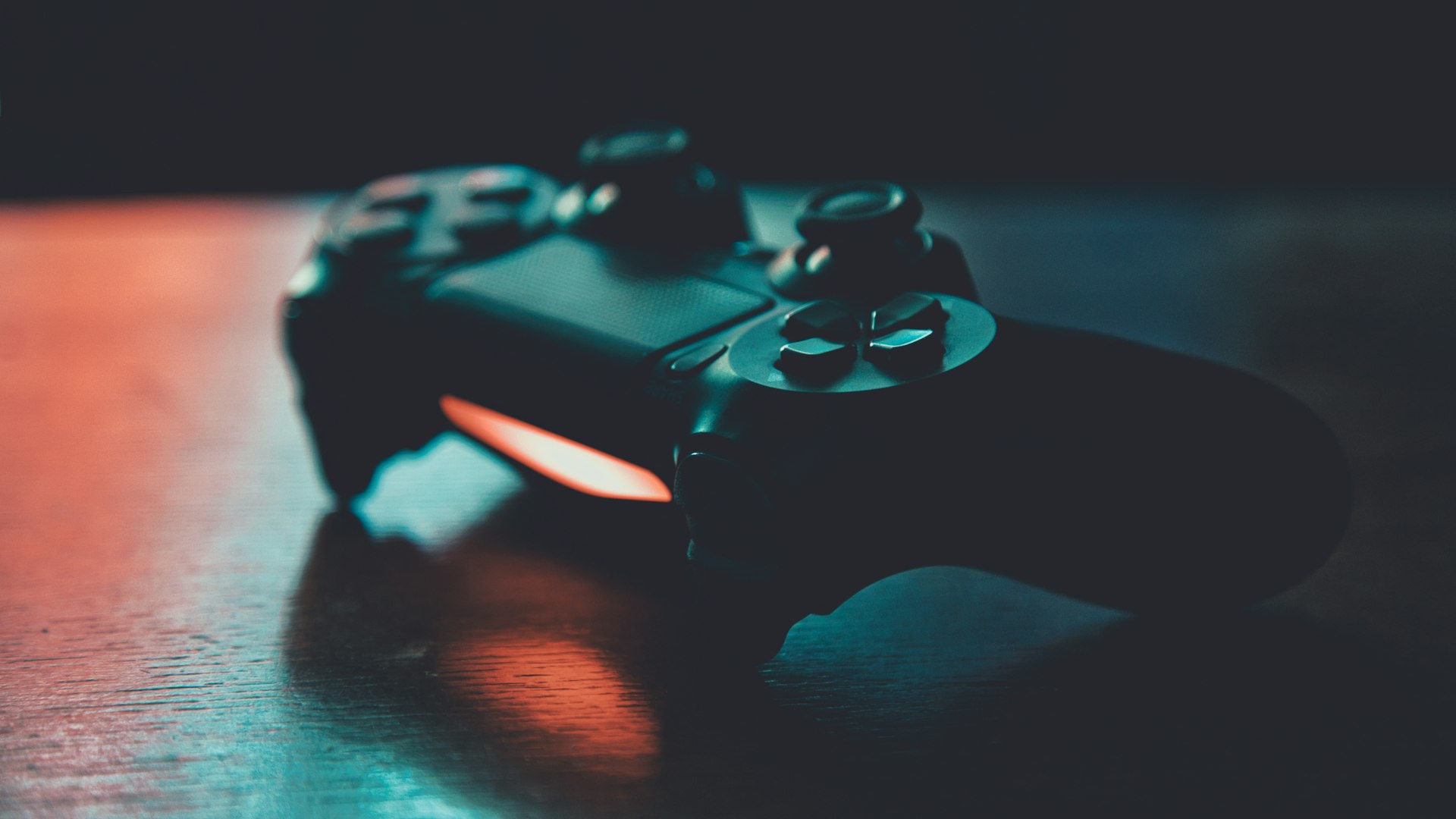 Espace lounge gaming Zunavero avec stations éclairées